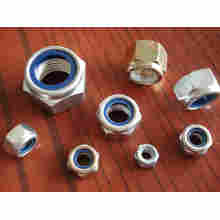 M5-M20 of Hex Nuts with Carbon Steel